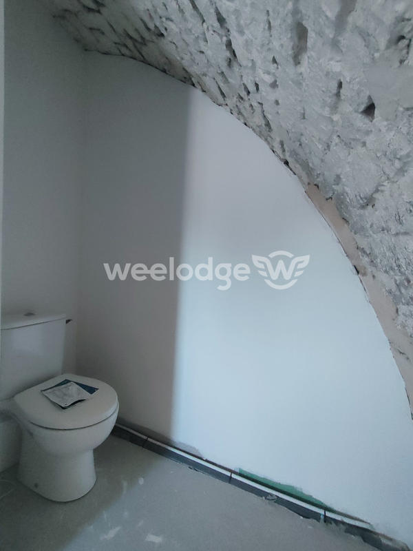 Appartement - 121 m² - 5 pièces