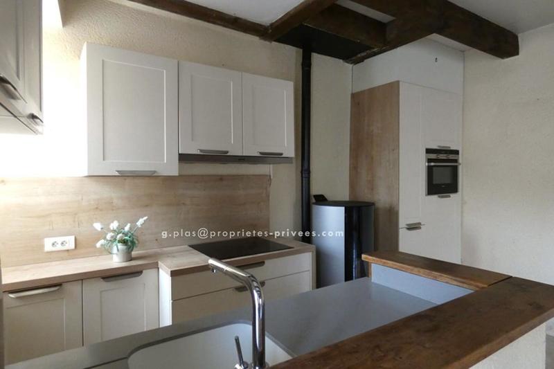 Maison - 73 m² - 4 pièces