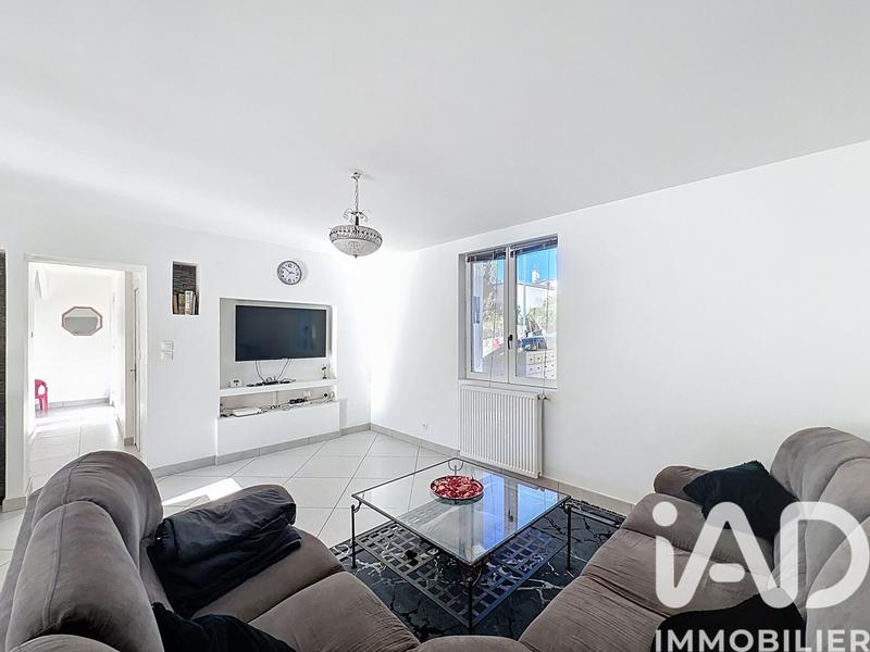Maison - 109 m² - 5 pièces