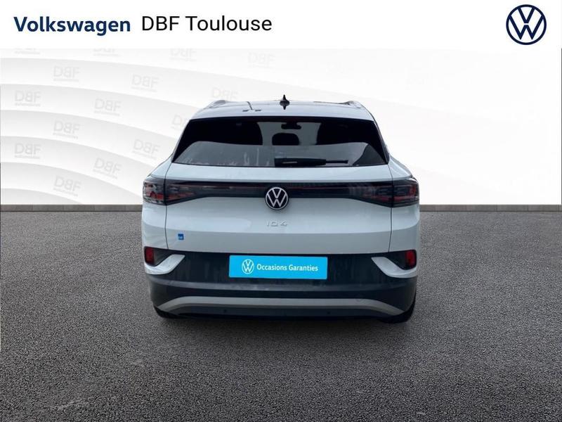 Volkswagen Id.4 Id 4 Pro (77kwh) Id./Life/Life Max (286c