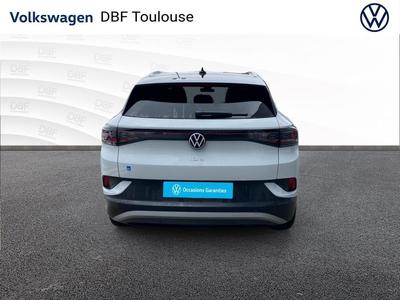 Volkswagen Id.4 Id 4 Pro (77kwh) Id./Life/Life Max (286c