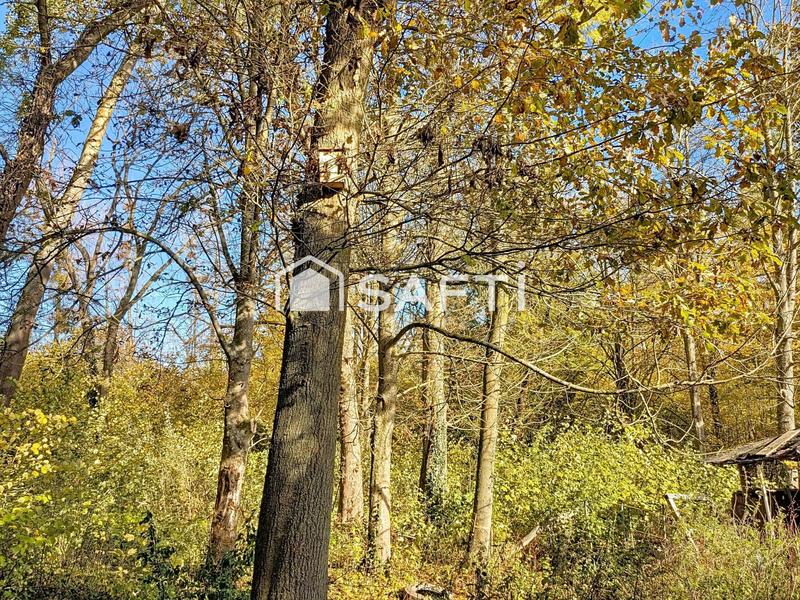 Maison de village - 130 m² - 5 pièces