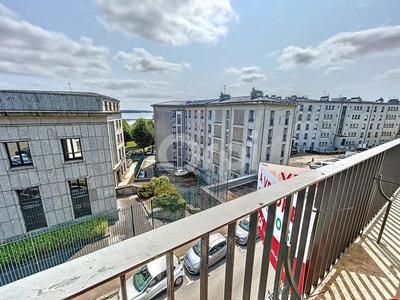 Appartement - 91 m² - 4 pièces