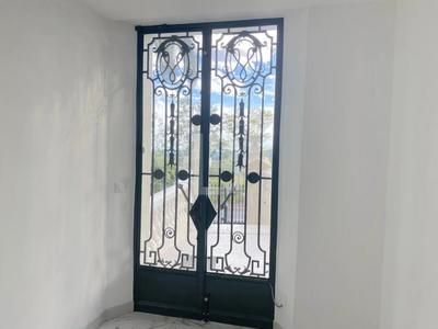 Appartement - 122 m² - 3 pièces