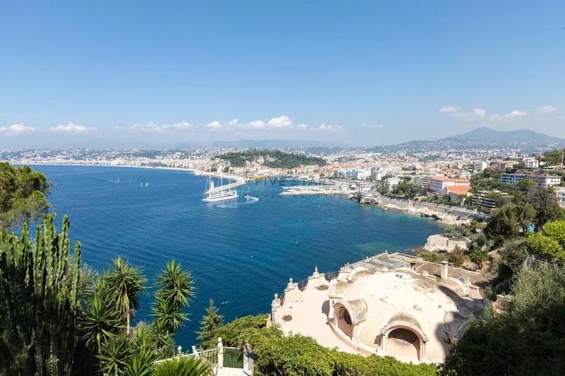 Appartement - 150 m² - 5 pièces