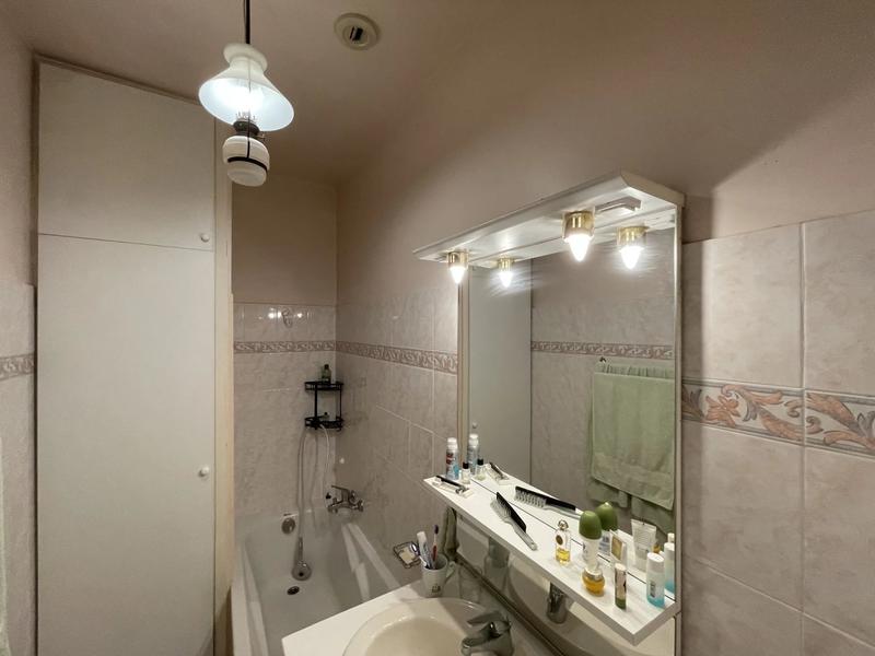 Appartement - 52 m² - 3 pièces