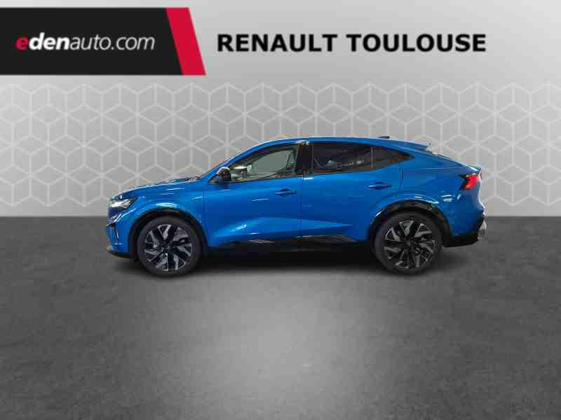 Renault Rafale E-Tech full hybrid 200 ch esprit Alpine