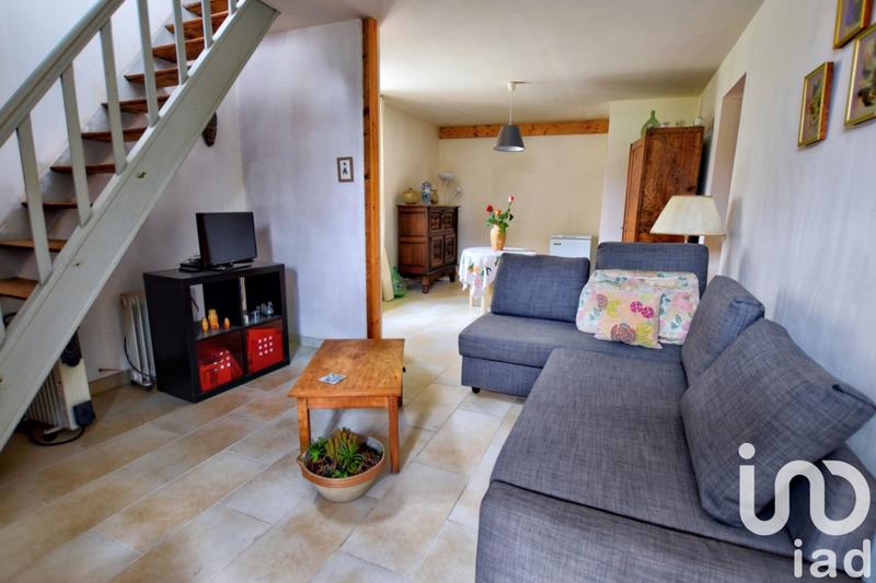 Maison de ville - 108 m² - 5 pièces