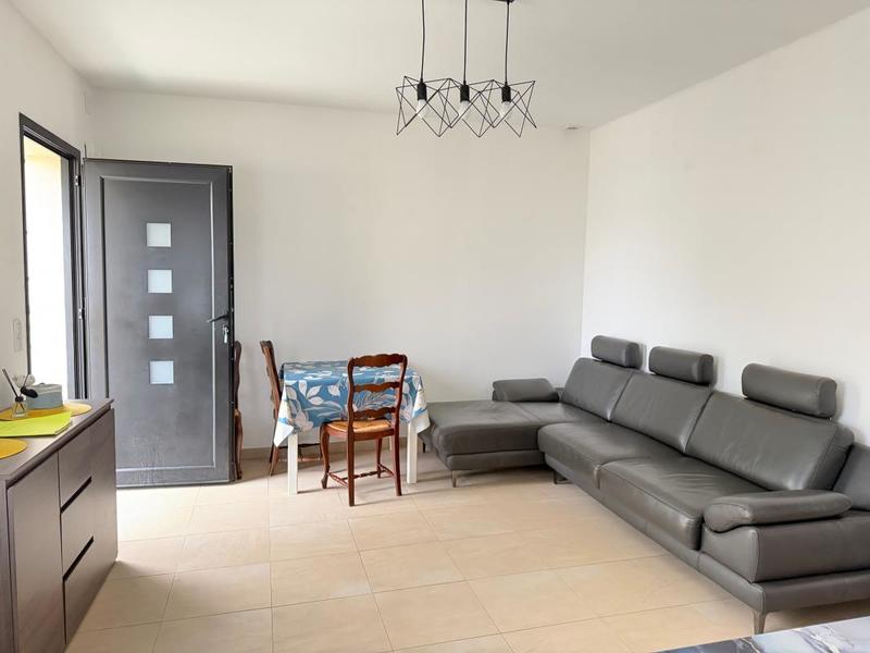 Maison - 47 m² - 3 pièces