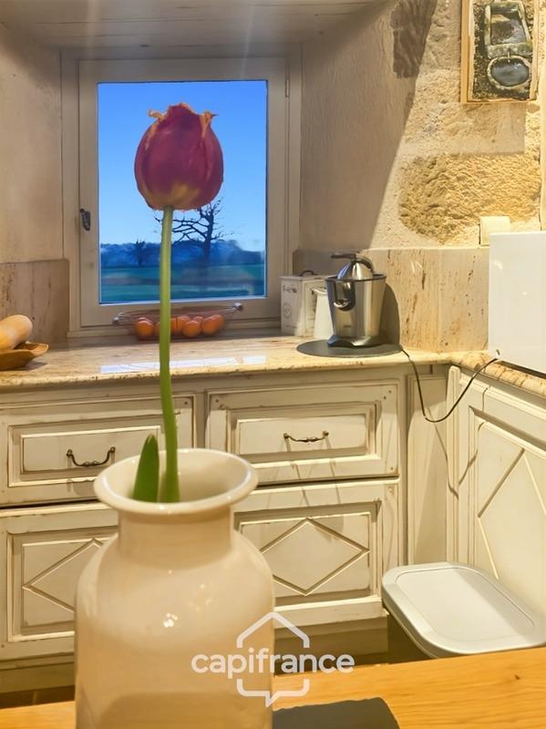 Château - 350 m² - 5 pièces