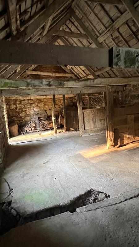 Maison - 69 m² - 3 pièces