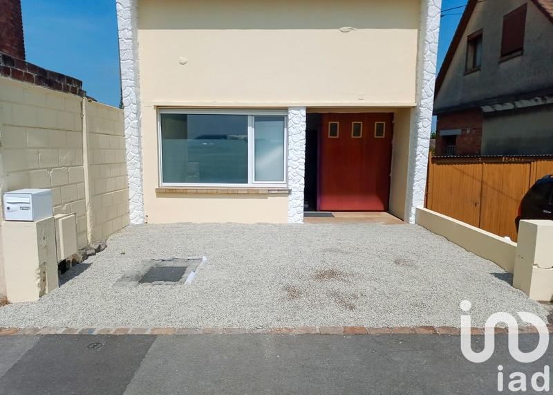 Maison - 81 m² - 4 pièces