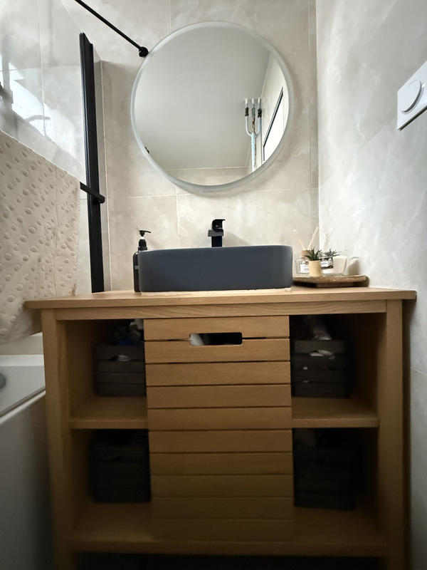 Appartement - 84 m² - 5 pièces