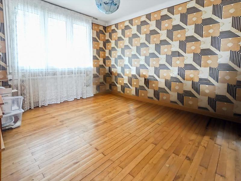 Maison - 125 m² - 7 pièces