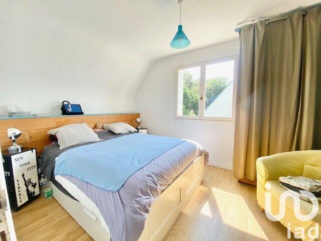 Maison - 106 m² - 6 pièces