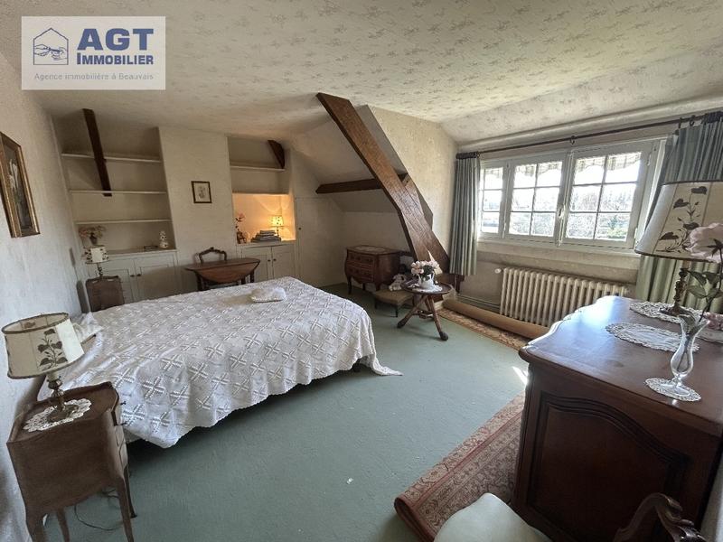 Maison - 99 m² - 6 pièces