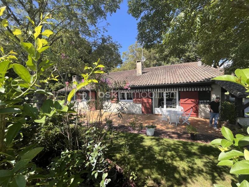 Propriété - 230 m² - 8 pièces