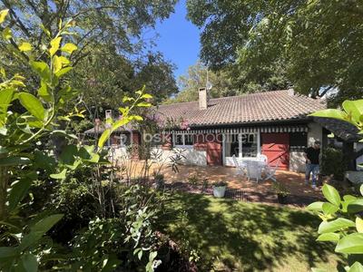 Propriété - 230 m² - 8 pièces