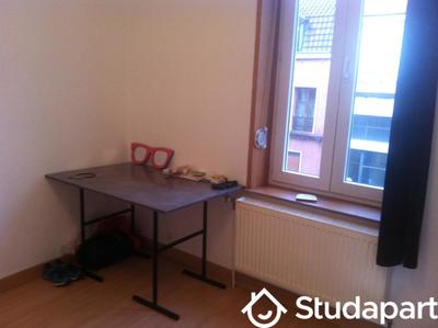 Appartement - 63 m² - 2 pièces