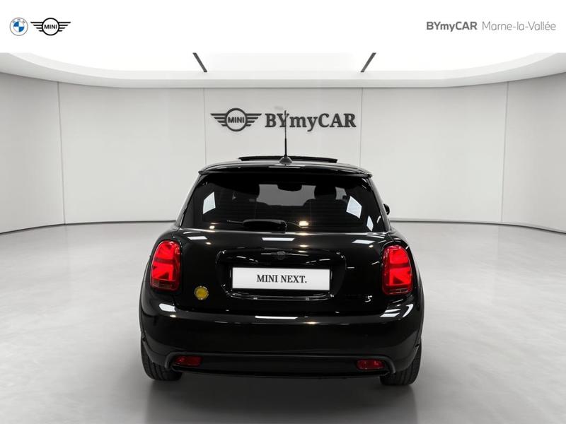 Mini 3 portes Hatch Electric F56 Bev Lci Cooper se 184 ch Edition Premium Plus