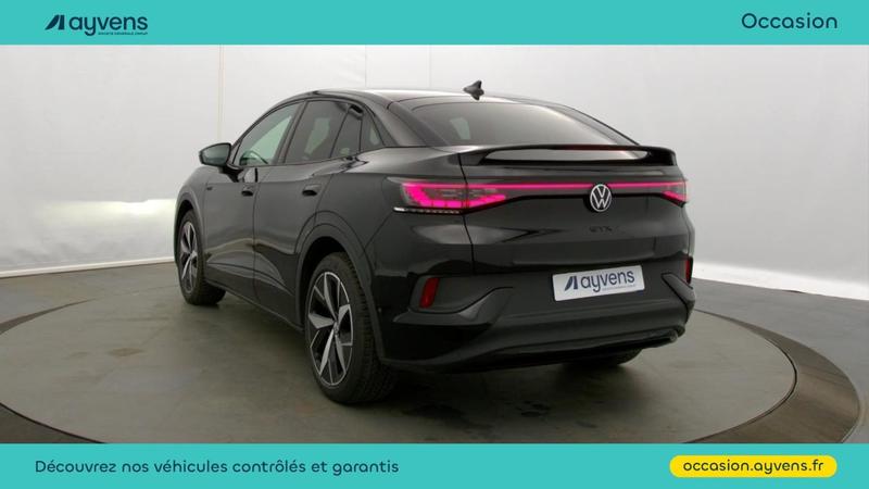 Volkswagen Id.5 340ch 79kWh Gtx Life Max