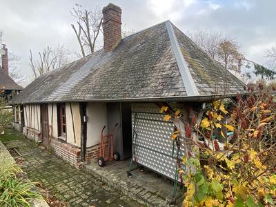 Maison traditionnelle - 183 m² - 5 pièces