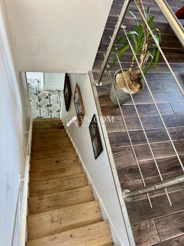 Maison - 156 m² - 6 pièces