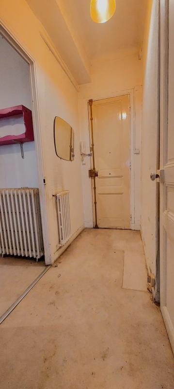 Appartement - 28 m² - 2 pièces