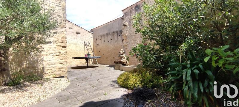 Maison - 129 m² - 4 pièces