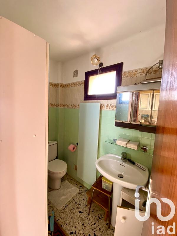 Appartement - 31 m² - 1 pièce