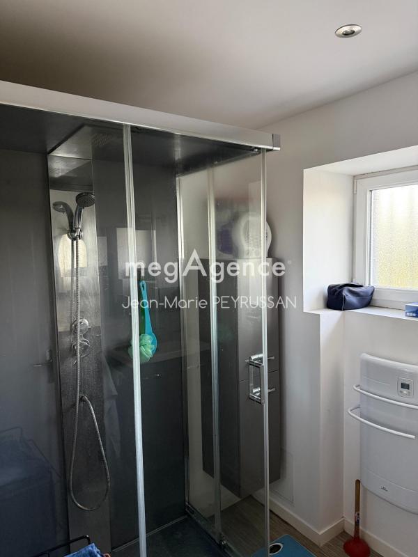 Maison ancienne - 118 m² - 4 pièces