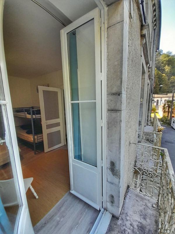 Appartement - 57 m² - 2 pièces