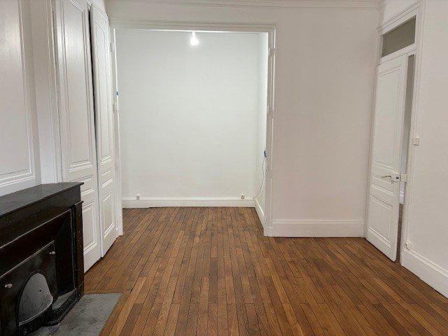 Appartement - 76 m² - 3 pièces