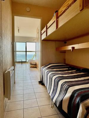 Appartement - 29 m² - 1 pièce