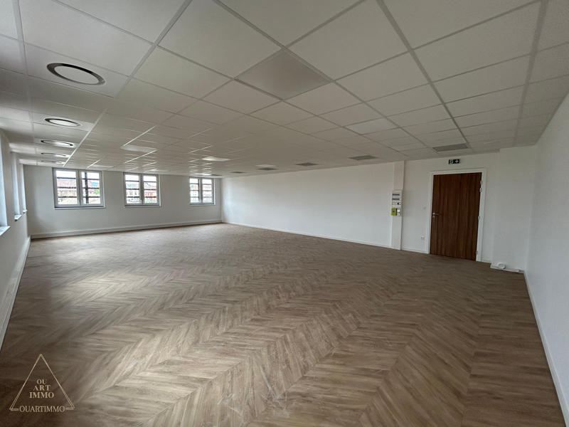 Local commercial - 77 m²