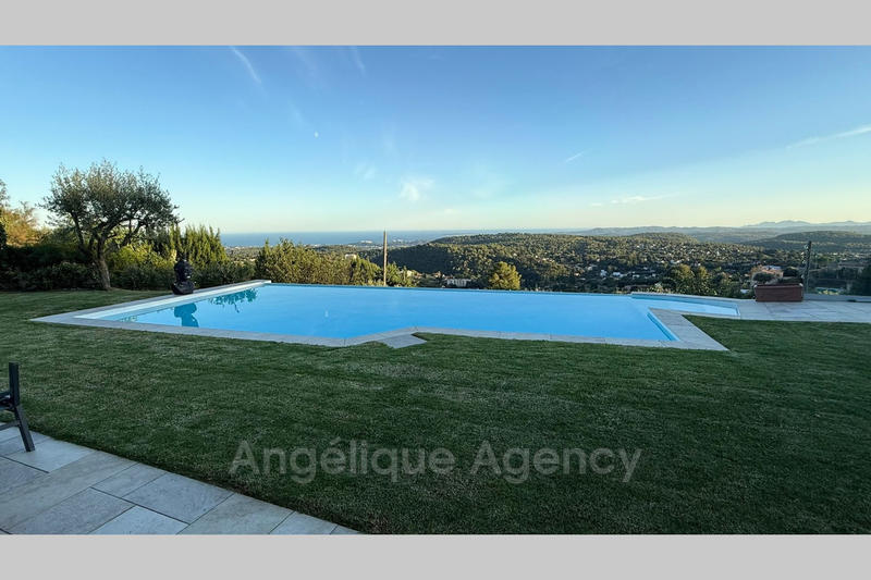 Maison - 200 m² - 7 pièces