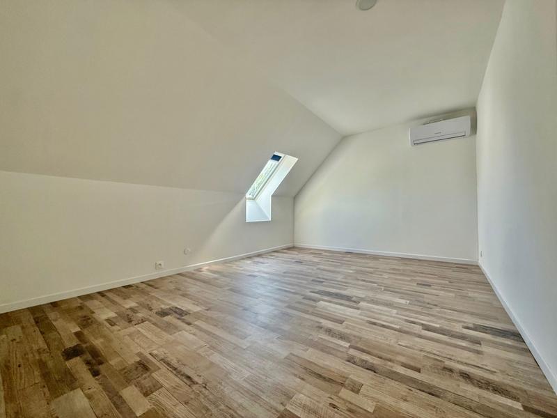 Maison - 100 m² - 6 pièces