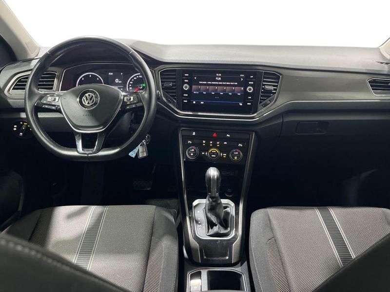 Volkswagen t-Roc 2.0 Tdi 150 Start/Stop Dsg7 Lounge