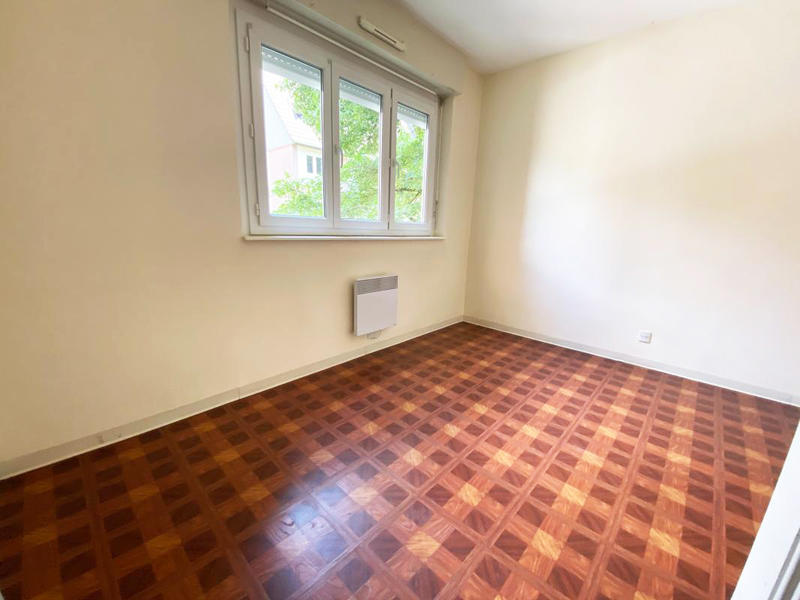 Appartement - 86 m² - 4 pièces