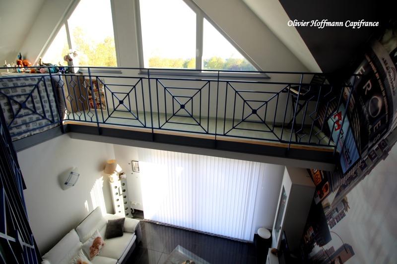 Maison - 234 m² - 9 pièces