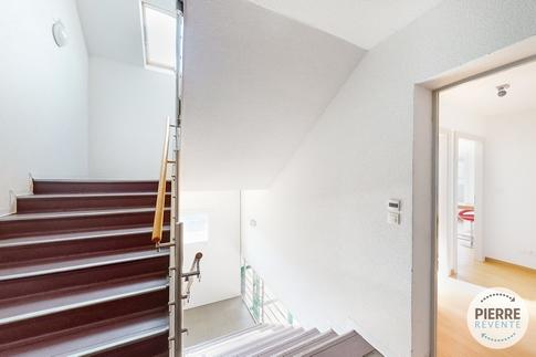 Appartement - 40 m² - 3 pièces