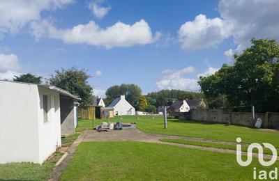 Maison - 81 m² - 4 pièces