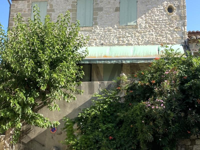 Maison de village - 115 m² - 7 pièces