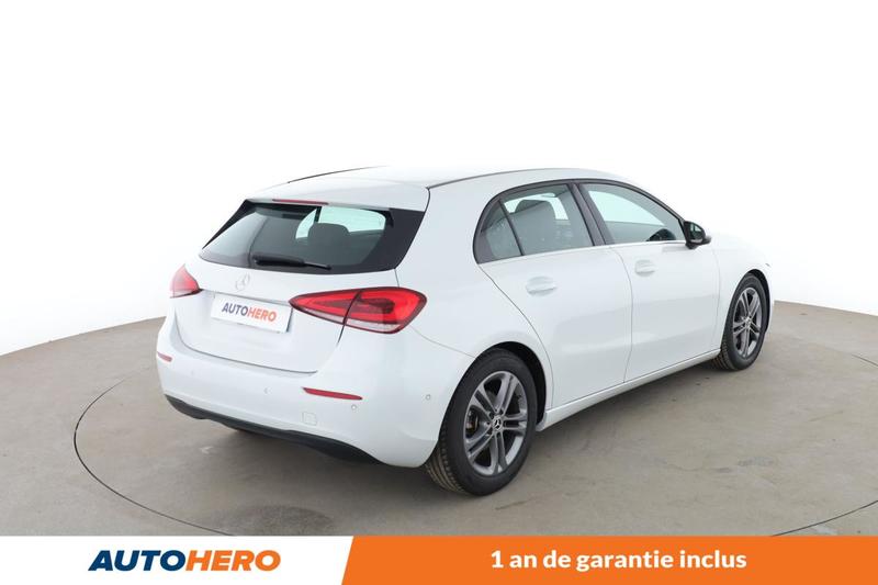 Mercedes Classe a 200 d Style Line 8g-Dct 150 ch