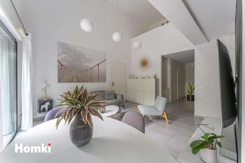 Maison - 84 m² - 4 pièces