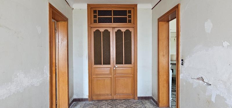 Maison - 208 m² - 7 pièces