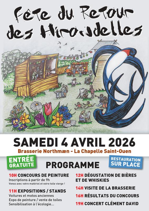 Festival des Hirondelles