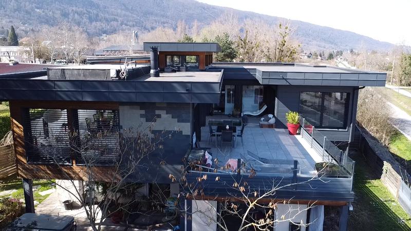 Local commercial - 400 m² - 10 pièces