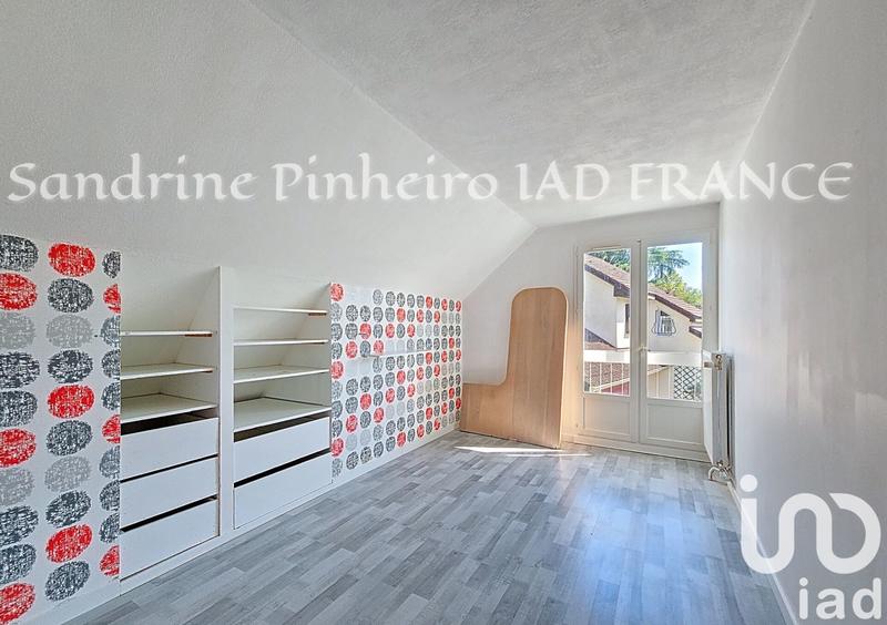 Maison - 165 m² - 6 pièces