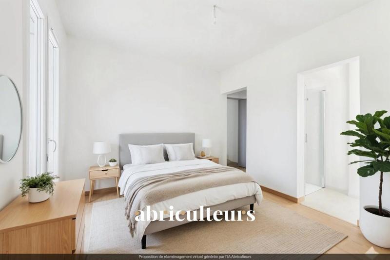 Maison ancienne - 180 m² - 4 pièces